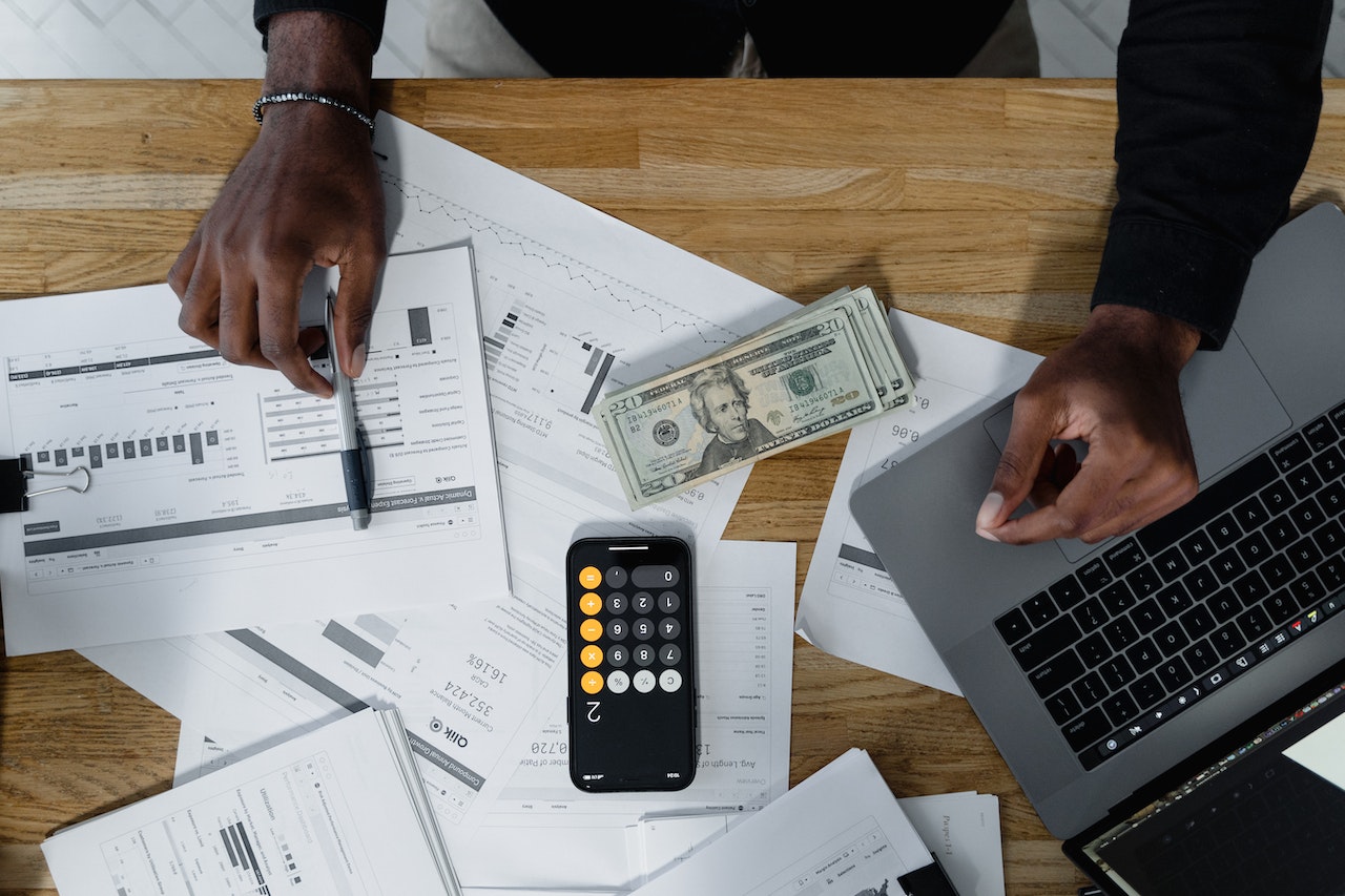 Read more about the article Building a cash reconciliation platform